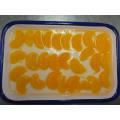 Ganzes Segment Canned Mandarin Orange